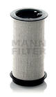 Mann-filter Carterontluchting filter C 716 X Mann-filter Carterontluchting filter C 716 X