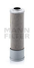 Mann-filter Hydrauliekfilter H 618 Mann-filter Hydrauliekfilter H 618