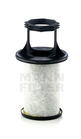Mann-filter Carterontluchting filter LC 5003/1 X Mann-filter Carterontluchting filter LC 5003/1 X