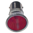 Mijnautoonderdelen MR8 bulb light BA 15S-Red 12V-21W EU MR08R Mijnautoonderdelen MR8 bulb light BA 15S-Red 12V-21W EU MR08R