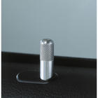 Milotec DoorPins SK Fabia I/Octavia I Alu 4 MC 42501 Milotec DoorPins SK Fabia I/Octavia I Alu 4 MC 42501