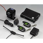 Spy 2-Way LCD CarAlarm LC112 SA LC112 Spy 2-Way LCD CarAlarm LC112 SA LC112