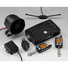 Spy 2-Way LCD CarAlarm LC116 SA LC116 Spy 2-Way LCD CarAlarm LC116 SA LC116