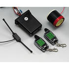 Spy 2-Way LCD MotorAlarm LM207 SA LM207 Spy 2-Way LCD MotorAlarm LM207 SA LM207