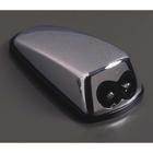 Mijnautoonderdelen Ruitensproeiers chrome SY SJ707CR Mijnautoonderdelen Ruitensproeiers chrome SY SJ707CR