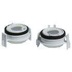 Mijnautoonderdelen XenonAdapter BM 3 E46 Type 1 (set) XK A060 Mijnautoonderdelen XenonAdapter BM 3 E46 Type 1 (set) XK A060