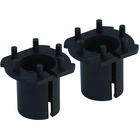 Mijnautoonderdelen XenonAdapter OP Divers (set) XK A072 Mijnautoonderdelen XenonAdapter OP Divers (set) XK A072