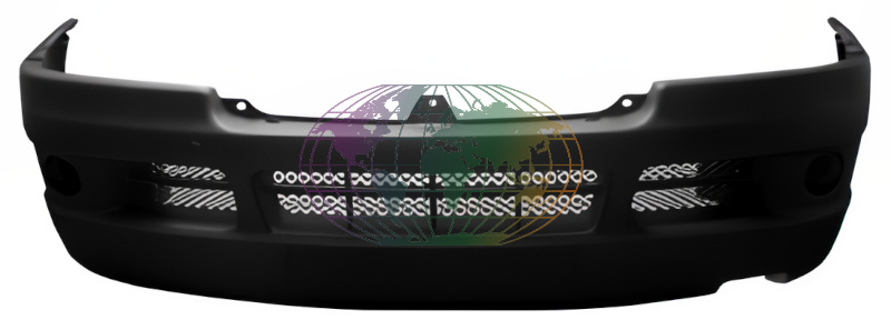 Bumper Bodermann 3299143 Bumper Bodermann 3299143