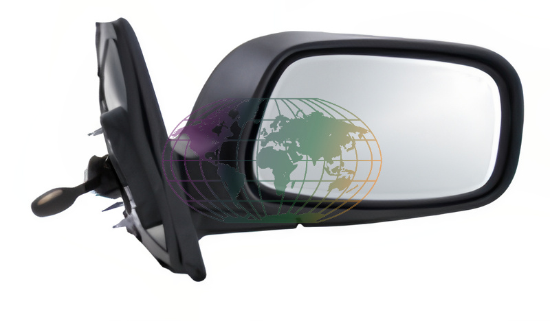 Buitenspiegel Bodermann 8893081 Buitenspiegel Bodermann 8893081