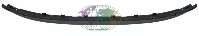 Bumperspoilers Bodermann 9251135 Bumperspoilers Bodermann 9251135