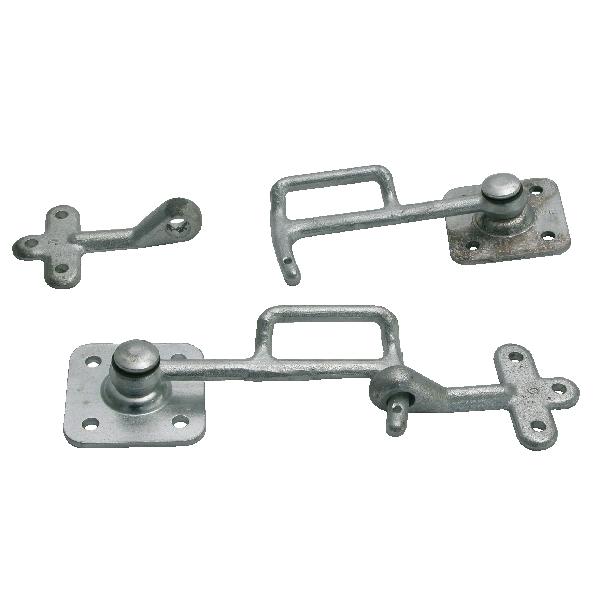 Carpoint Klephaaksluitingset l/r nr.O 10215 Carpoint Klephaaksluitingset l/r nr.O 10215