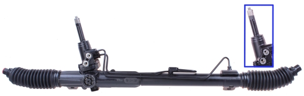 Spidan Stuurhuis 51524