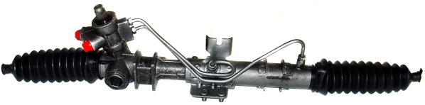 Spidan Stuurhuis 51689