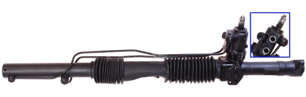 Stuurhuis Spidan 51756