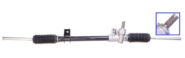 Spidan Stuurhuis 51854