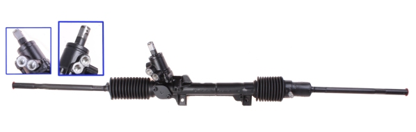 Spidan Stuurhuis 51999