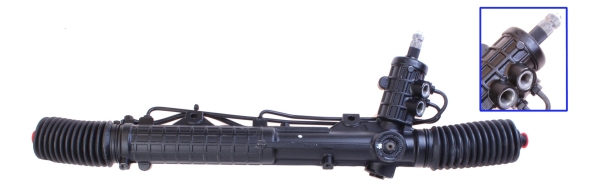 Spidan Stuurhuis 52026