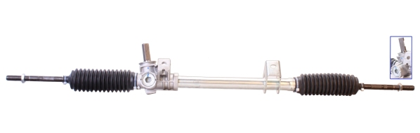 Spidan Stuurhuis 52070