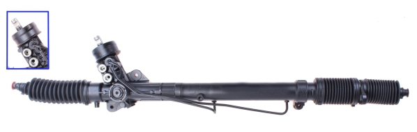 Spidan Stuurhuis 52111