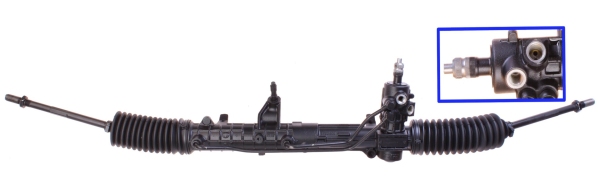 Spidan Stuurhuis 52193