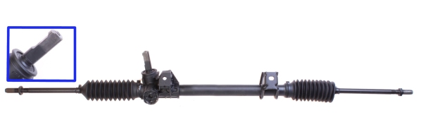 Spidan Stuurhuis 52209