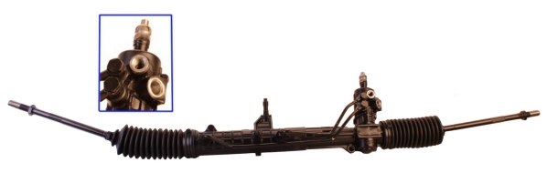 Spidan Stuurhuis 52301