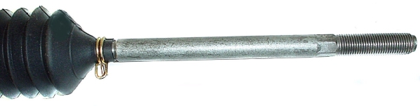 Spidan Stuurhuis 52330