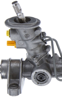 Spidan Stuurhuis 52377