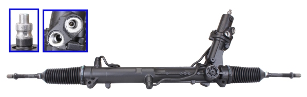 Spidan Stuurhuis 52423