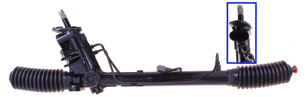 Spidan Stuurhuis 52532