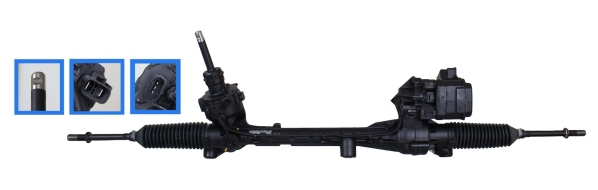 Spidan Stuurhuis 54867