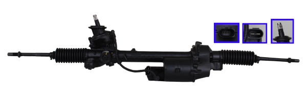 Spidan Stuurhuis 54878