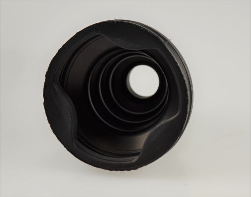 Spidan Asmanchetten set GKNB11079