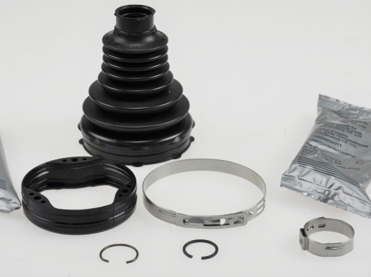 Spidan Asmanchetten set GKNB20600