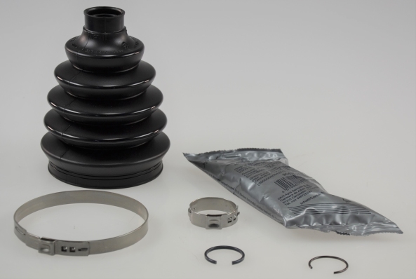 Spidan Asmanchetten set GKNB20627