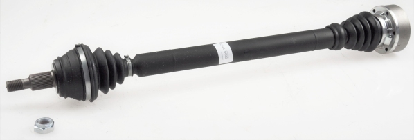 Spidan Aandrijfas GKND11679