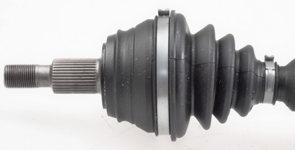 Spidan Aandrijfas GKND11679