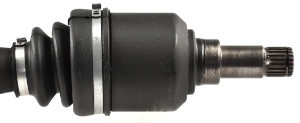 Spidan Aandrijfas GKND11725