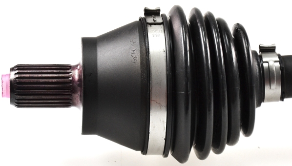 Spidan Aandrijfas GKND11727