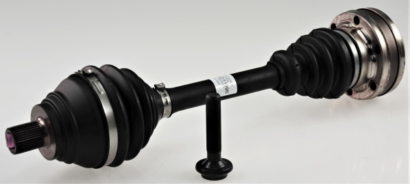 Spidan Aandrijfas GKND11996