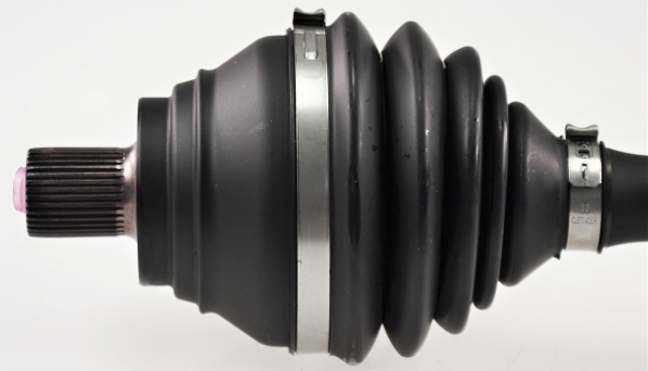 Spidan Aandrijfas GKND11996