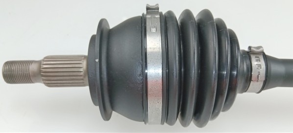 Spidan Aandrijfas GKND12110