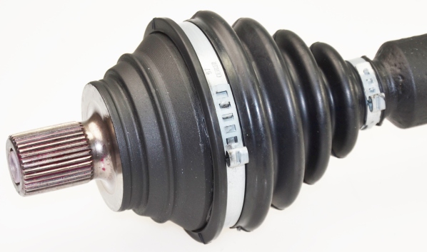 Spidan Aandrijfas GKND12125