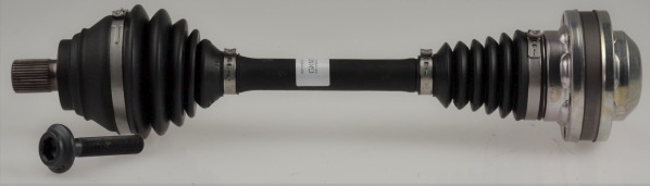 Spidan Aandrijfas GKND12128