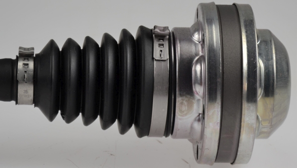 Spidan Aandrijfas GKND12128