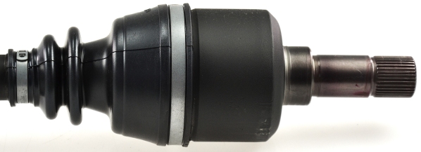 Spidan Aandrijfas GKND12600