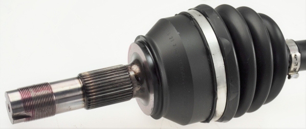 Spidan Aandrijfas GKND12918