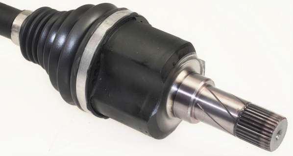 Spidan Aandrijfas GKND12918