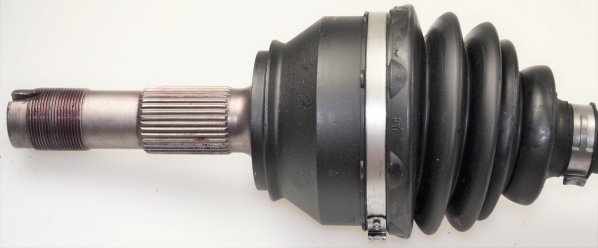 Spidan Aandrijfas GKND12972