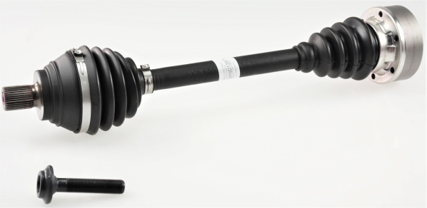 Spidan Aandrijfas GKND12979